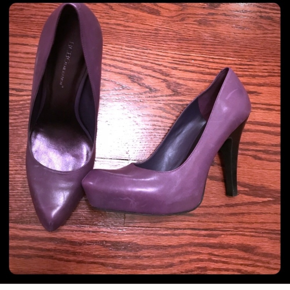 BCBG size 8 1/2